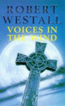 Paperback Voices in the Wind Book