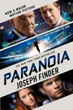 Paperback Paranoia Book