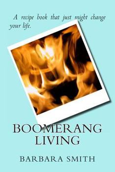 Paperback Boomerang Living Book