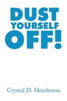 Paperback Dust Yourself Off! Book