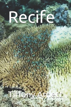 Paperback Recife [Portuguese] Book