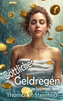 Paperback Göttlicher Geldregen [German] Book