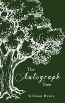 Paperback The Autograph Tree Book