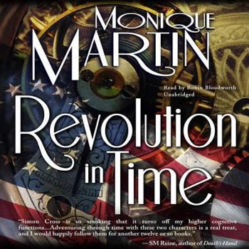 MP3 CD Revolution in Time Book