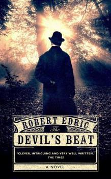 Hardcover The Devil's Beat Book