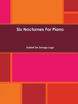 Paperback Six Nocturnes Book