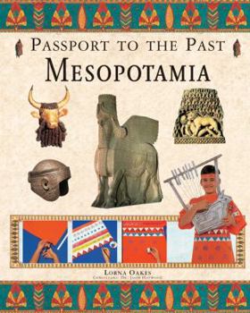 Library Binding Mesopotamia Book