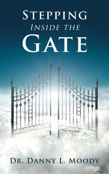 Hardcover Stepping Inside the Gate Book