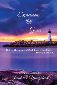 Paperback Expressions Of Grace Book