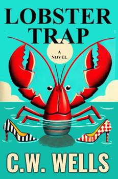 Paperback Lobster Trap Book