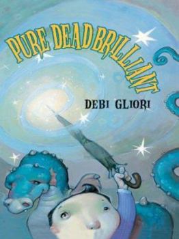Pure Dead Brilliant