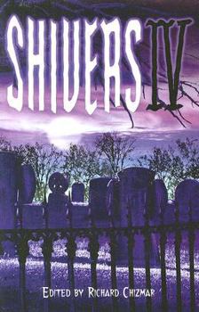 Paperback Shivers IV Book