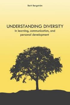 Paperback Understanding Diversity: in Learning, Communication, and Personal Development Book