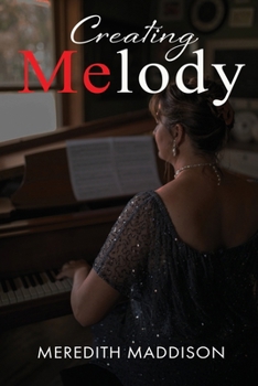 Paperback Creating Melody Book