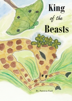 Paperback King of the Beasts Book