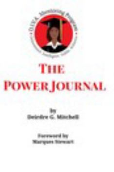 Paperback DIVA Mentoring Program: The Power Journal Book