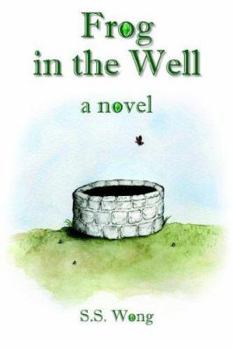 Paperback Frog in the Well Book