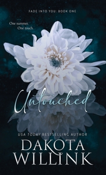 Hardcover Untouched Book