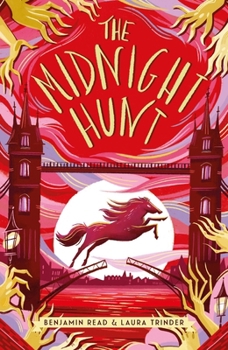 The Midnight Hunt - Book #3 of the Midnight Hour 