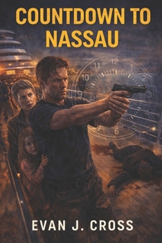 Paperback Countdown to Nassau Book