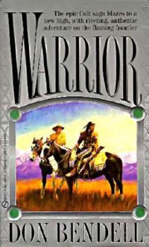 Mass Market Paperback Warrior Book