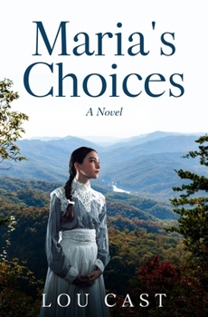 Paperback Maria's Choices Book