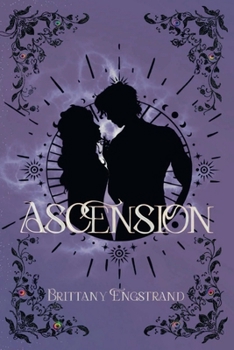 Paperback Ascension Book