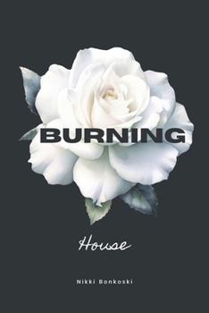 Paperback Burning House Book