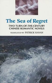 Hardcover Sea of Regret Book