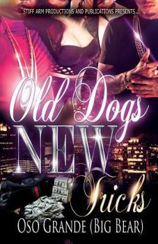 Paperback Old Dog New Tricks Book