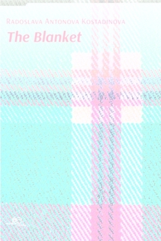 Paperback The Blanket Book