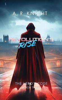 Hardcover Revolution's Rise Book