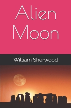 Paperback Alien Moon Book