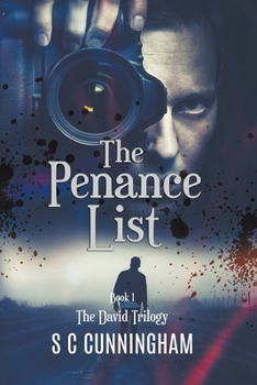 Paperback The Penance List Book
