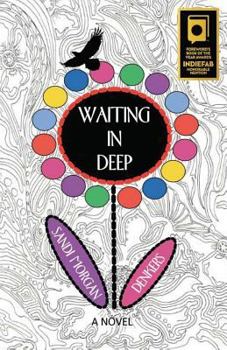 Paperback Waiting in Deep Book