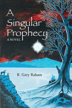 Paperback A Singular Prophecy Book