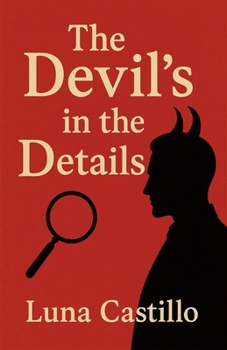 Paperback The Devil's in the Details Book