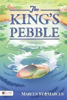 Paperback The King's Pebble Book