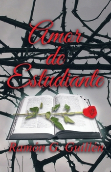 Paperback Amor de Estudiante [Spanish] Book