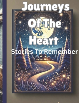 Journeys of The Heart: Stories to Remember "Stories That Touch the Soul"