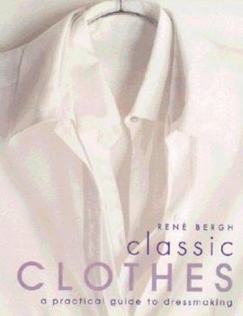 Hardcover Classic Clothes Book