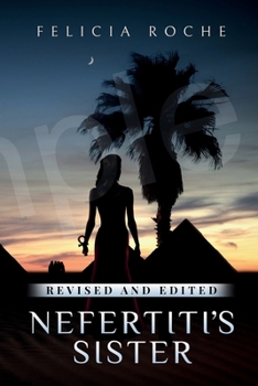 Paperback Nefertiti's Sister Book