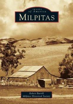 Milpitas - Book  of the Images of America: California