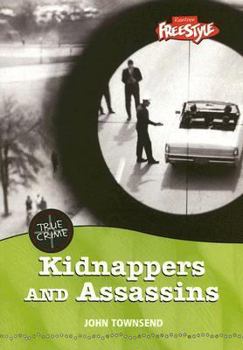 Paperback Kidnappers And Assassins Book