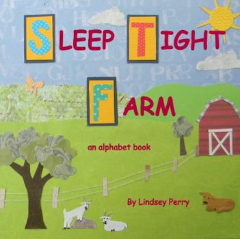 Unknown Binding Sleep Tight Farm Book