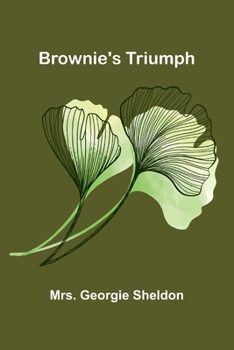 Paperback Brownie'S Triumph Book