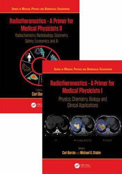 Misc. Radiotheranostics Two Volume Set Book