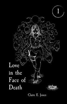 Paperback Love in the Face of Death Book