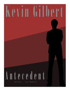 Paperback ANTECEDENT (Before - The Memoir) Book