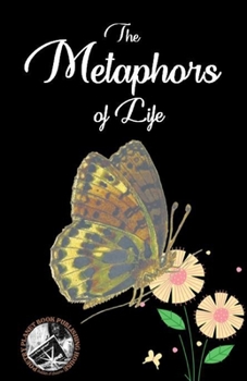 Paperback The Metaphors Of Life Book